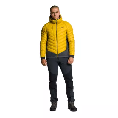 Veste Trangoworld MEDEL V02 7C8