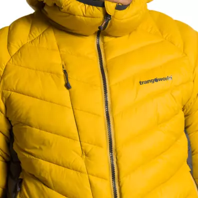 Veste Trangoworld MEDEL V02 7C8