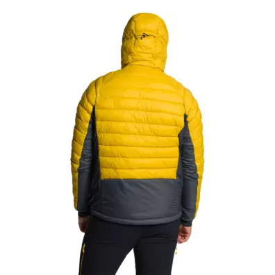 Veste Trangoworld MEDEL V02 7C8