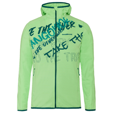Veste Trangoworld Mezelet 120