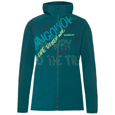 Veste Trangoworld Miage 110