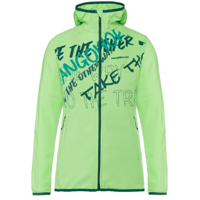 Veste Trangoworld Miage 130