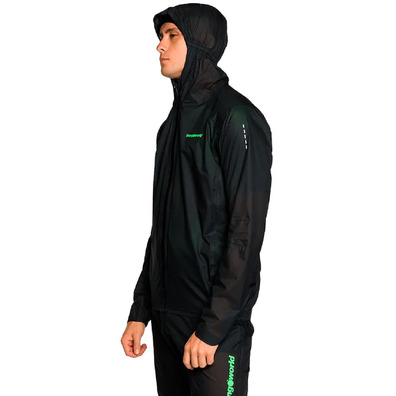 Veste Montjoie 1B0 de Trangoworld