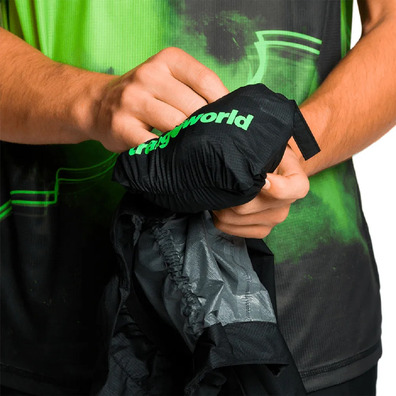Veste Montjoie 1B0 de Trangoworld
