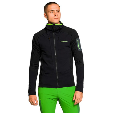 Veste Montro 710 de Trangoworld