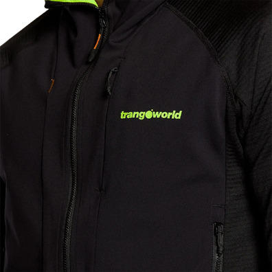 Veste Montro 710 de Trangoworld