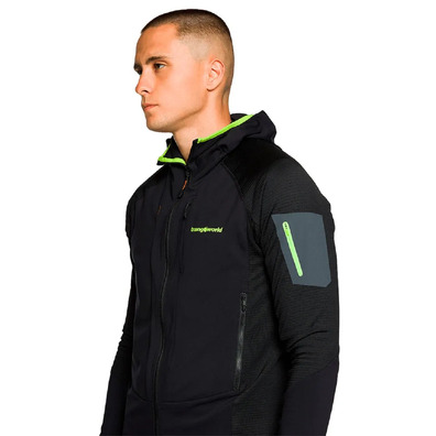 Veste Montro 710 de Trangoworld