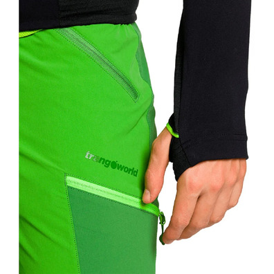 Veste Montro 710 de Trangoworld