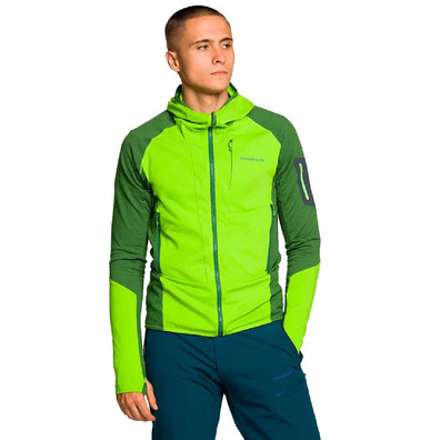 Veste Trangoworld Montro 730