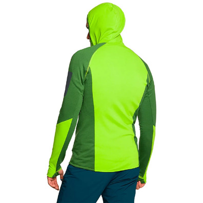 Veste Trangoworld Montro 730