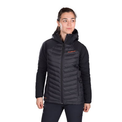 Chaquet Trangoworld Mussara 22D