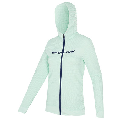 Veste Trangoworld Myre 180