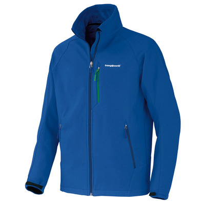 Veste Trangoworld Natron 820