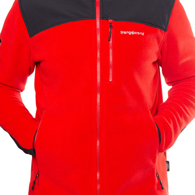 Veste Trangoworld Nogara TW86 730