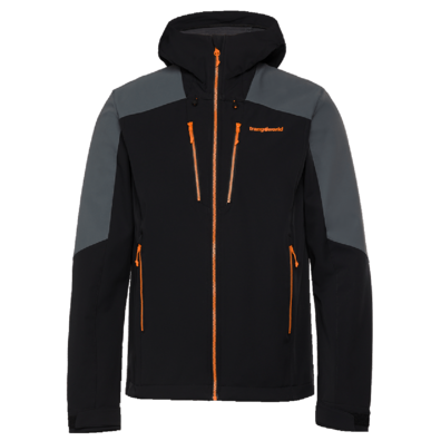 Veste Trangoworld Norwich 712