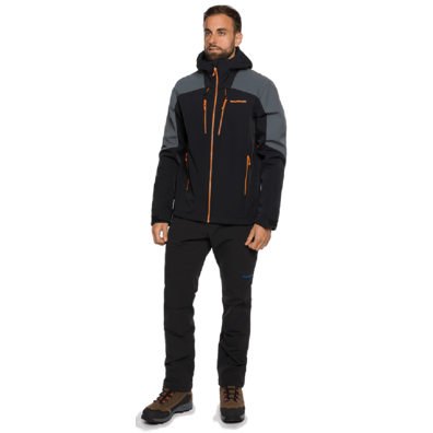 Veste Trangoworld Norwich 712