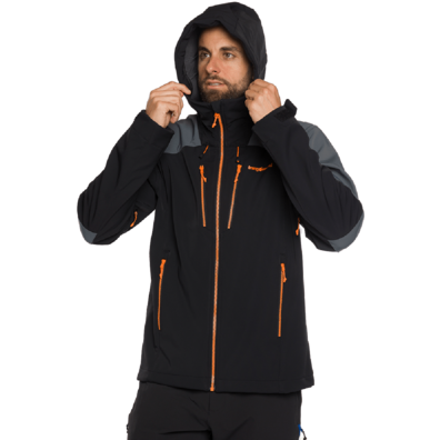 Veste Trangoworld Norwich 712