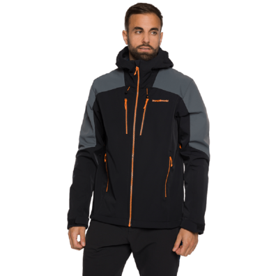 Veste Trangoworld Norwich 712