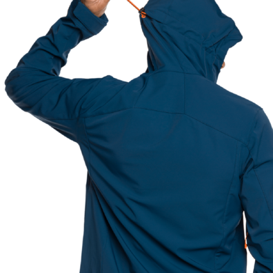 Veste Trangoworld Norwich 730