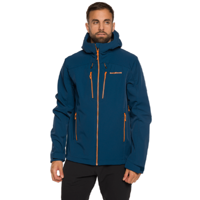 Veste Trangoworld Norwich 730