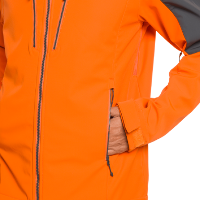 Veste Trangoworld Norwich 742