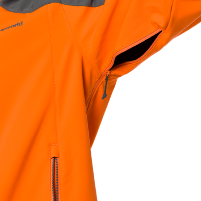 Veste Trangoworld Norwich 742
