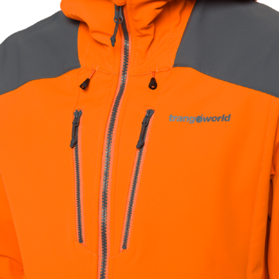 Veste Trangoworld Norwich 742
