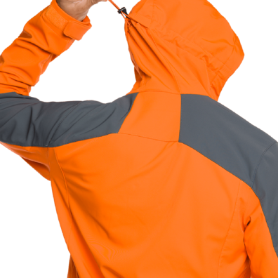 Veste Trangoworld Norwich 742
