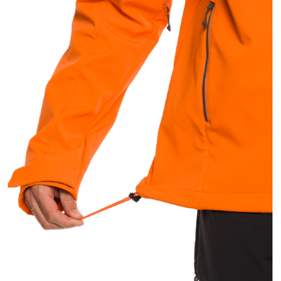 Veste Trangoworld Norwich 742