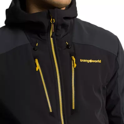 Veste Trangoworld NORWICH V02 712
