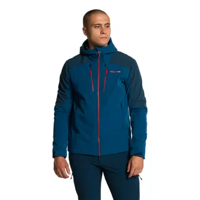 Veste Trangoworld NORWICH V02 743