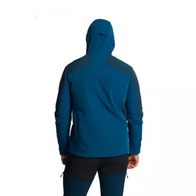 Veste Trangoworld NORWICH V02 743