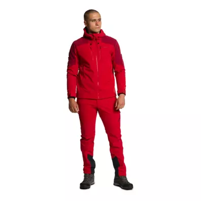 Veste Trangoworld NORWICH V02 756