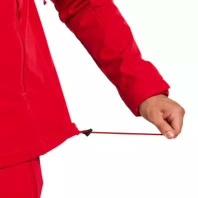 Veste Trangoworld NORWICH V02 756