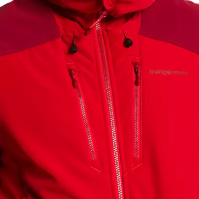 Veste Trangoworld NORWICH V02 756