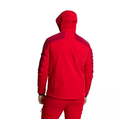 Veste Trangoworld NORWICH V02 756