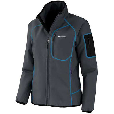 Veste Trangoworld Ober 7L0