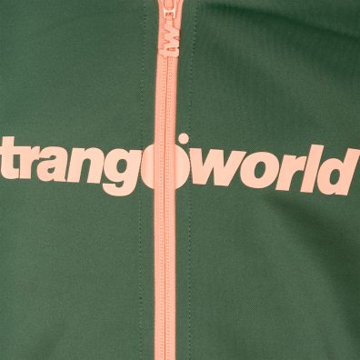 Veste Trangoworld Oby 51R