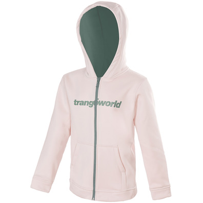 Veste Trangoworld Oby 52C