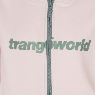 Veste Trangoworld Oby 52C