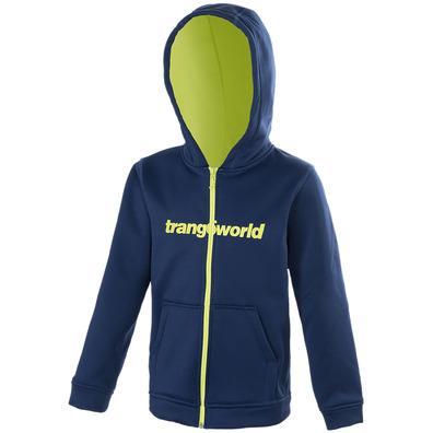 Veste Trangoworld Oby 5DK