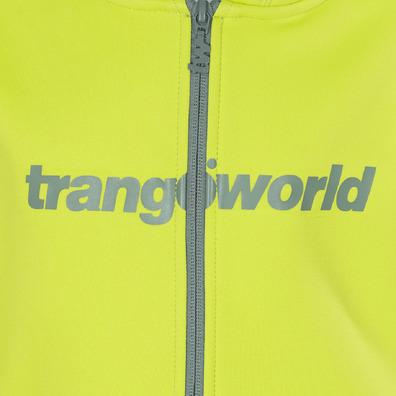 Veste Trangoworld Oby 5KC