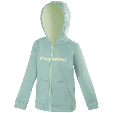 Veste Trangoworld Oby 5RN