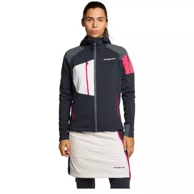 Veste Trangoworld ODLE 110