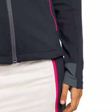 Veste Trangoworld ODLE 110