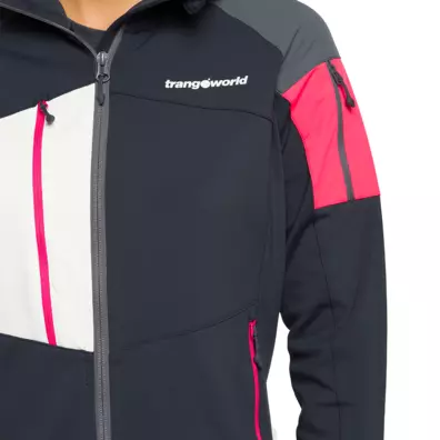Veste Trangoworld ODLE 110