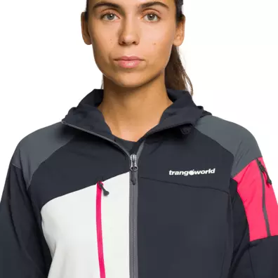 Veste Trangoworld ODLE 110