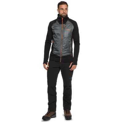 Veste Trangoworld Olney 150