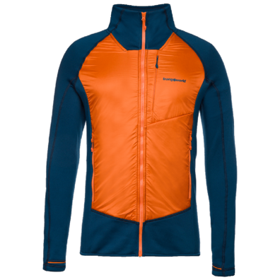 Veste Trangoworld Olney 1B0