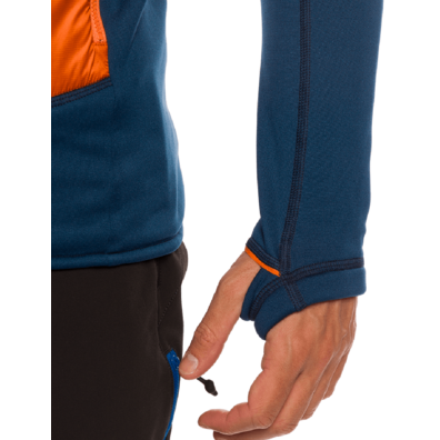 Veste Trangoworld Olney 1B0